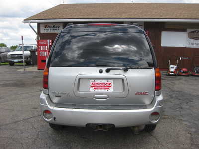 2006 GMC Envoy XL, $1395. Photo 4