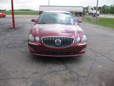2008 Buick LaCrosse, $9995. Photo 2