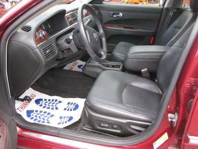 2008 Buick LaCrosse, $9995. Photo 5