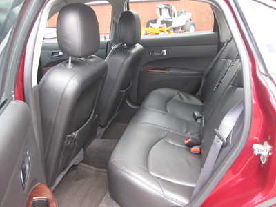 2008 Buick LaCrosse, $9995. Photo 7