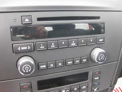 2008 Buick LaCrosse, $9995. Photo 10