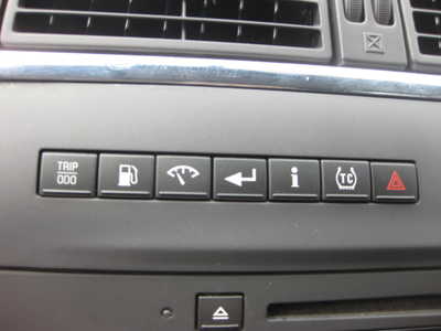 2008 Buick LaCrosse, $9995. Photo 11