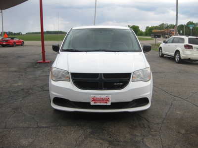 2014 RAM Van, Cargo, $9995. Photo 2