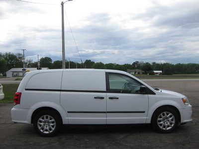 2014 RAM Van, Cargo, $9995. Photo 3