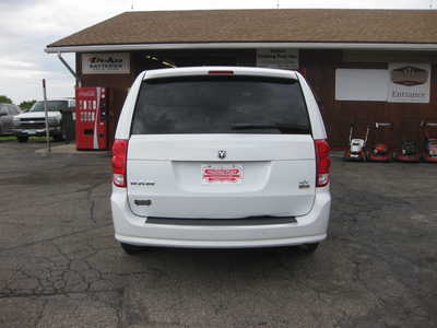 2014 RAM Van, Cargo, $9995. Photo 4