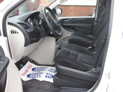 2014 RAM Van, Cargo, $9995. Photo 5