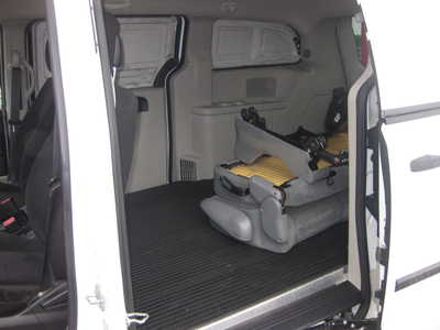 2014 RAM Van, Cargo, $9995. Photo 6