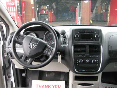 2014 RAM Van, Cargo, $9995. Photo 8