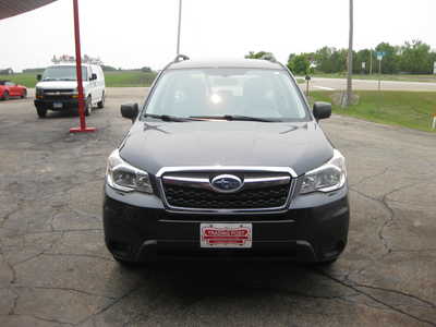 2016 Subaru Forester, $12900. Photo 2