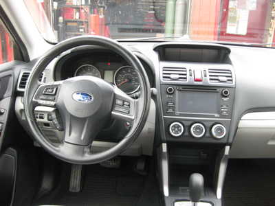 2016 Subaru Forester, $12900. Photo 7