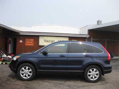 2008 Honda CR-V, $11900. Photo 1