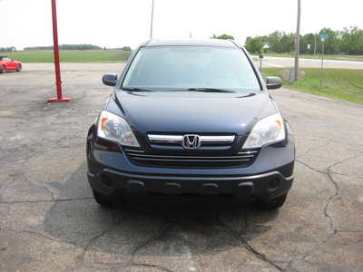 2008 Honda CR-V, $11900. Photo 2
