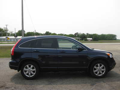 2008 Honda CR-V, $11900. Photo 3