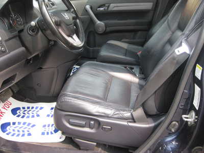2008 Honda CR-V, $11900. Photo 5