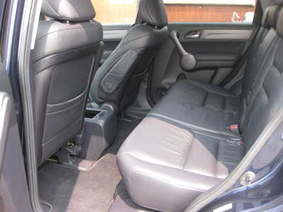 2008 Honda CR-V, $11900. Photo 6