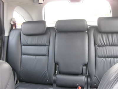 2008 Honda CR-V, $11900. Photo 12