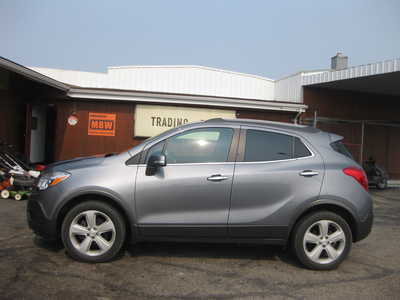 2015 Buick Encore, $11900. Photo 1