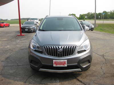 2015 Buick Encore, $11900. Photo 2