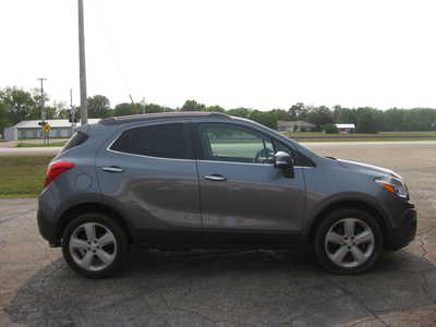2015 Buick Encore, $11900. Photo 3
