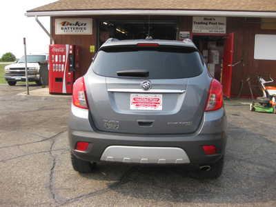 2015 Buick Encore, $11900. Photo 4