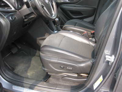2015 Buick Encore, $11900. Photo 5