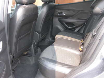 2015 Buick Encore, $11900. Photo 6