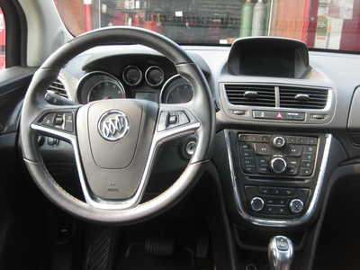 2015 Buick Encore, $11900. Photo 7