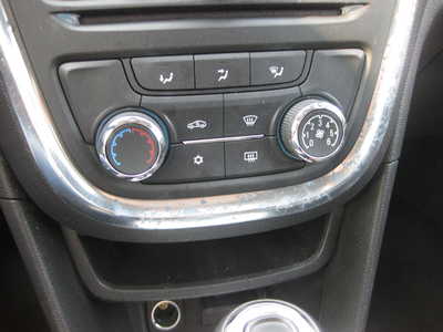 2015 Buick Encore, $11900. Photo 8