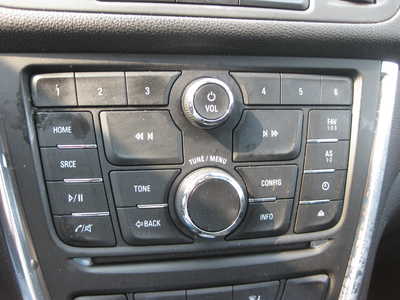 2015 Buick Encore, $11900. Photo 9