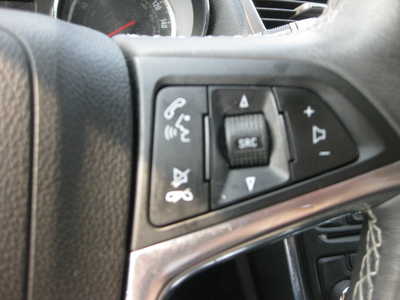 2015 Buick Encore, $11900. Photo 11
