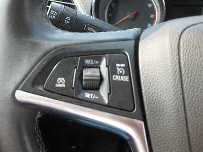2015 Buick Encore, $11900. Photo 12