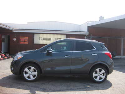 2016 Buick Encore, $14900. Photo 1