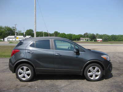 2016 Buick Encore, $14900. Photo 3