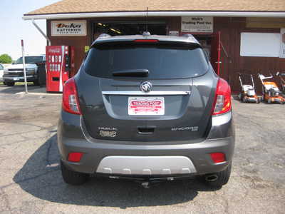 2016 Buick Encore, $14900. Photo 4