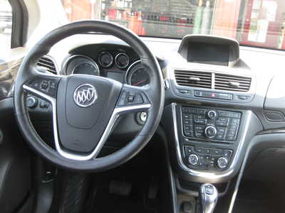 2016 Buick Encore, $14900. Photo 9