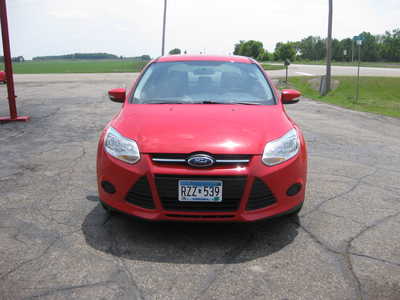 2013 Ford Focus, $4495. Photo 2