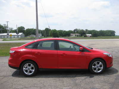 2013 Ford Focus, $4495. Photo 3