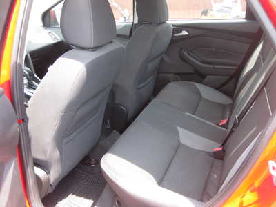 2013 Ford Focus, $4495. Photo 6