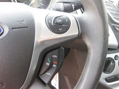 2013 Ford Focus, $4495. Photo 12