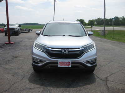 2015 Honda CR-V, $15900. Photo 2