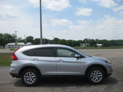 2015 Honda CR-V, $15900. Photo 3
