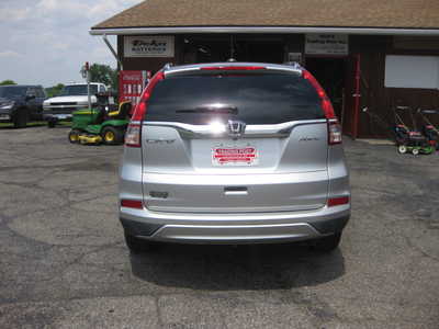 2015 Honda CR-V, $15900. Photo 4