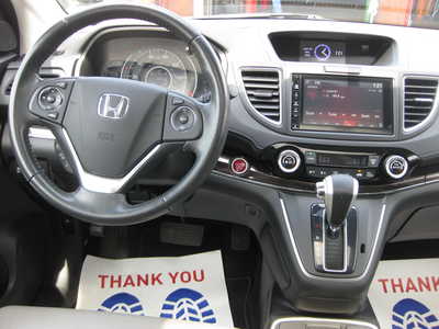 2015 Honda CR-V, $15900. Photo 7