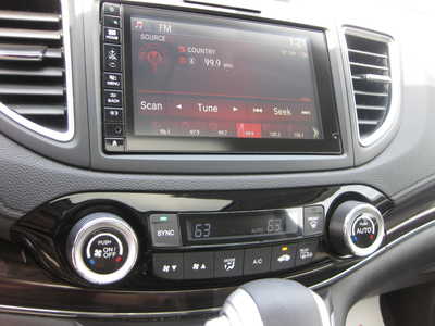 2015 Honda CR-V, $15900. Photo 9