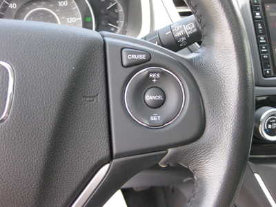 2015 Honda CR-V, $15900. Photo 11