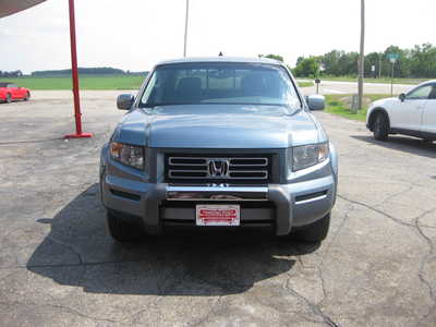 2008 Honda Ridgeline, $13900. Photo 2