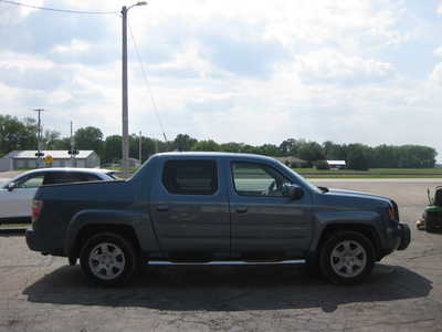 2008 Honda Ridgeline, $13900. Photo 3