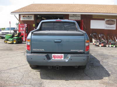 2008 Honda Ridgeline, $13900. Photo 4