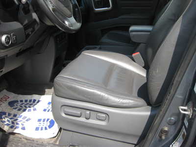 2008 Honda Ridgeline, $13900. Photo 5
