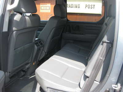 2008 Honda Ridgeline, $13900. Photo 6